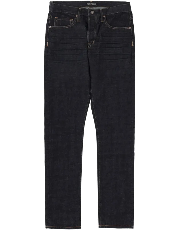 Moleskin Jeans
