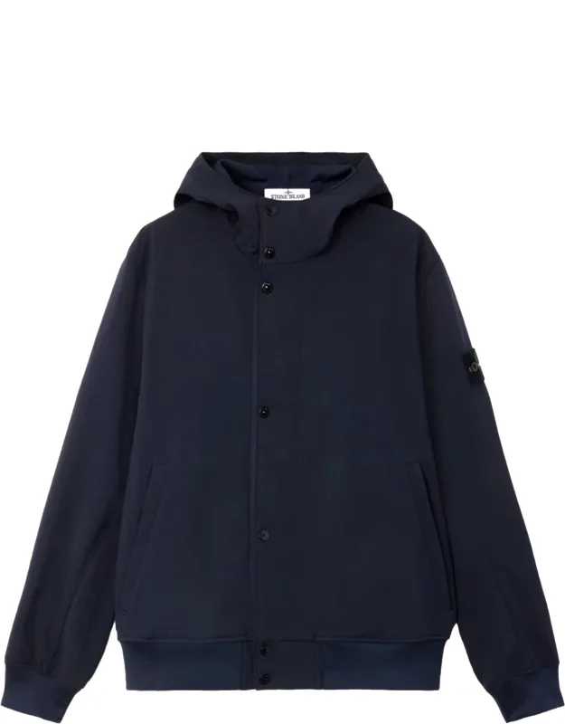 Hooded Parka