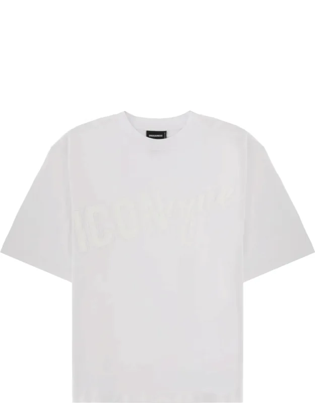 T-shirt "iconique"