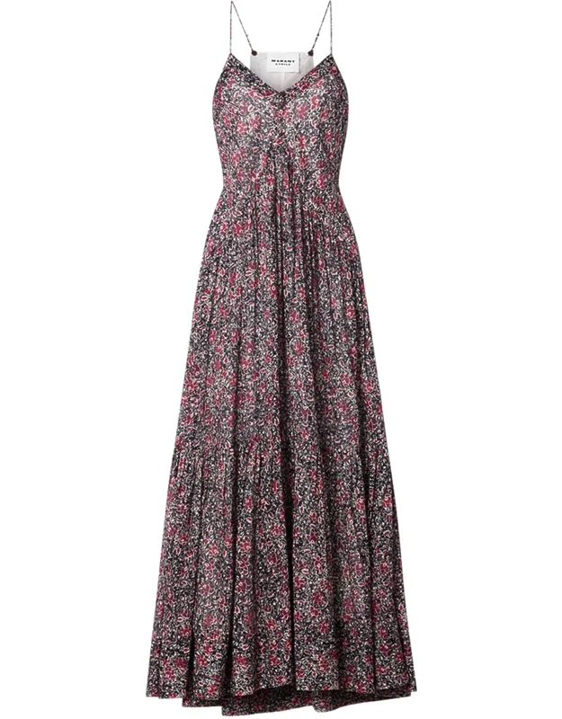 Sabba Dress