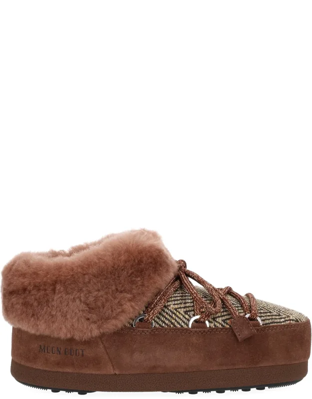 Mule Evx Chalet Boot