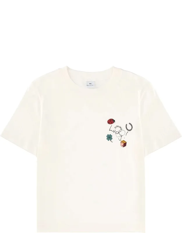 Charms T-shirt