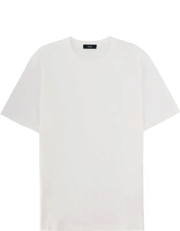 Herno Cotton T-shirt