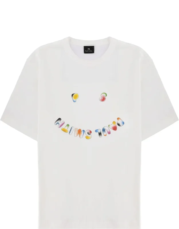 Happy T-shirt