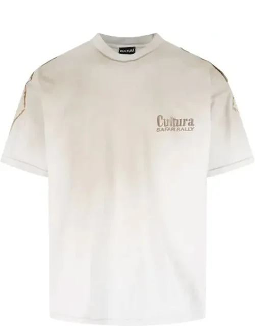 T-shirt And Polo