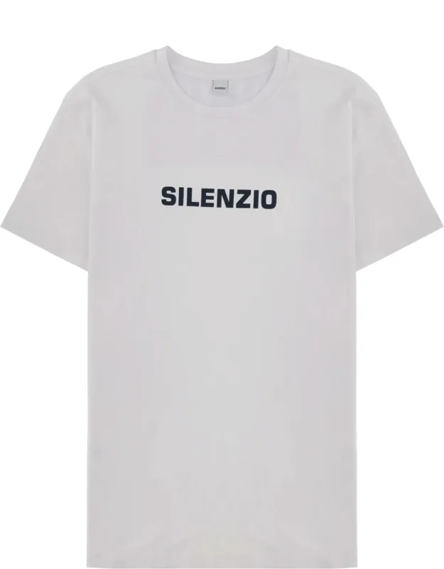 Silence T-shirt