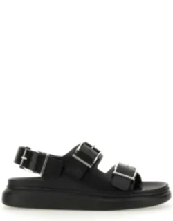 Leather Sandals