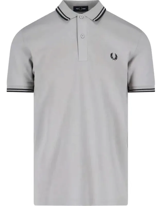 T-shirt And Polo