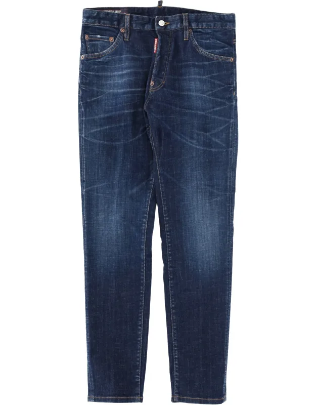 Jeans "teddy"