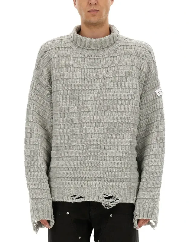 Turtleneck Sweater