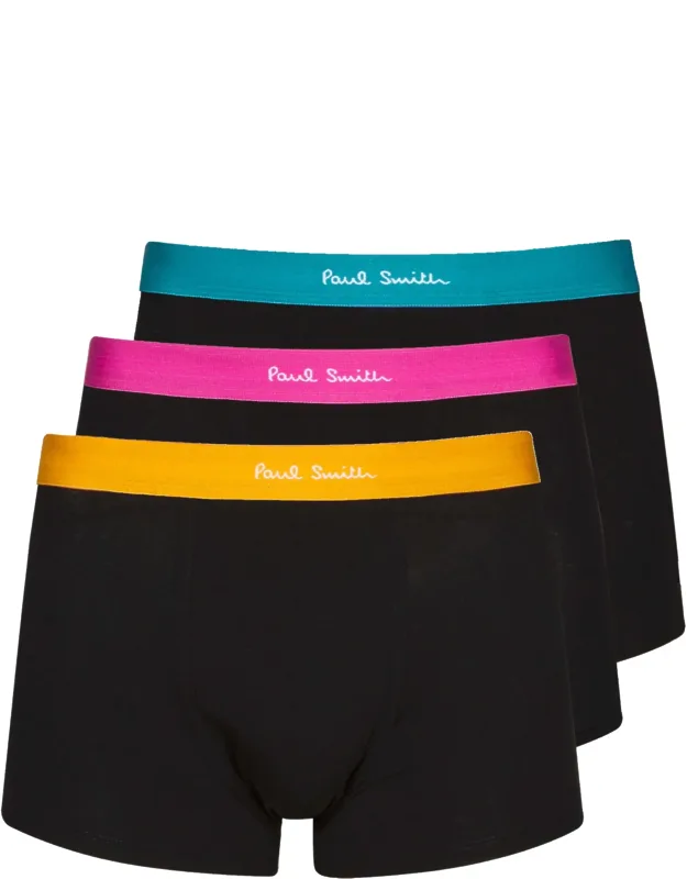 3-pack Of Boxer Shorts