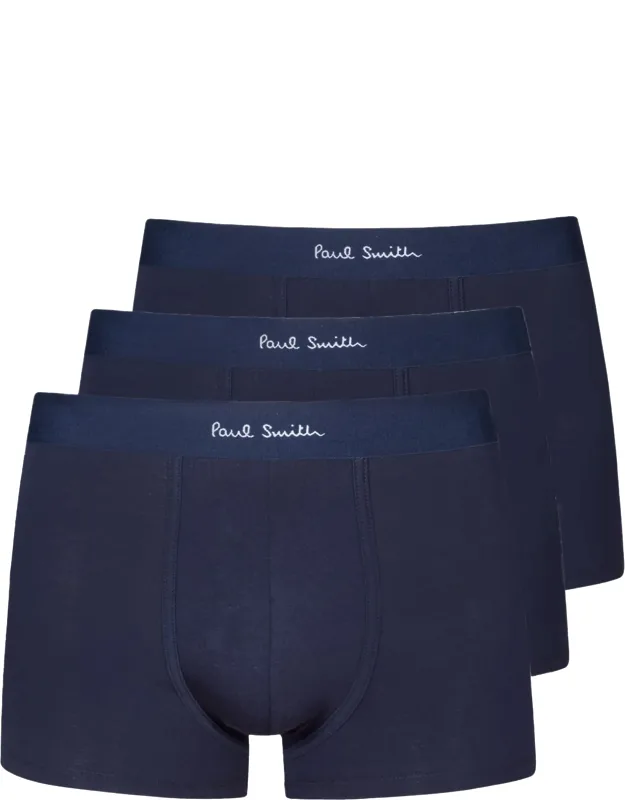 3-pack Of Boxer Shorts
