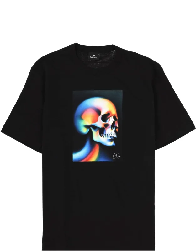T-shirt With Print