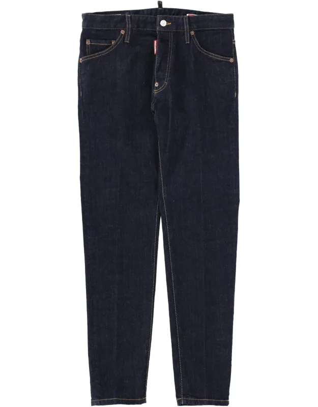 Jeans "teddy"