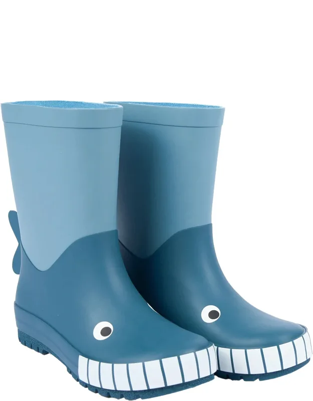 Waterproof Boots