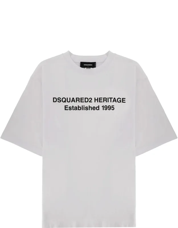 Heritage T-shirt
