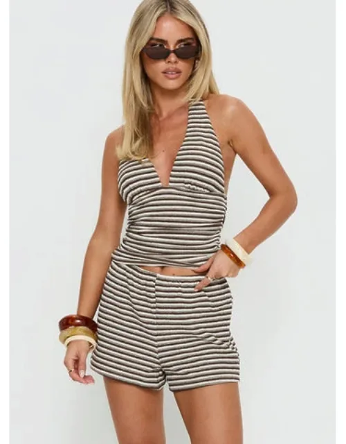 Socorro Micro Shorts