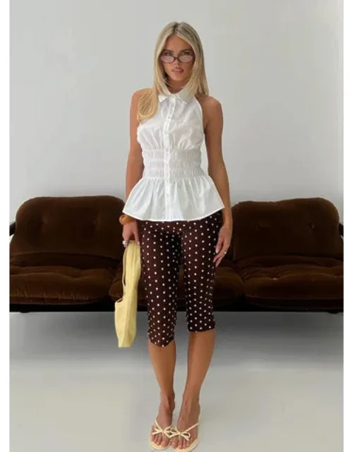 Samaira Capri Pants