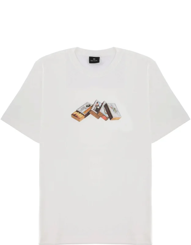 Matchbox T-shirt