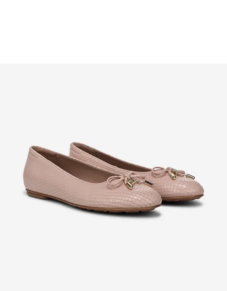 Ballet Flats