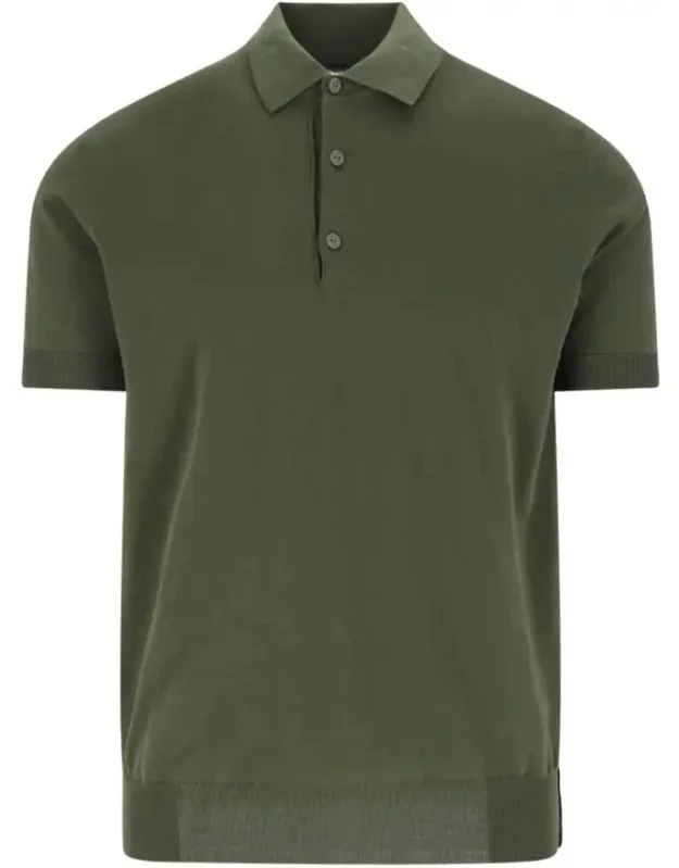 T-shirt And Polo