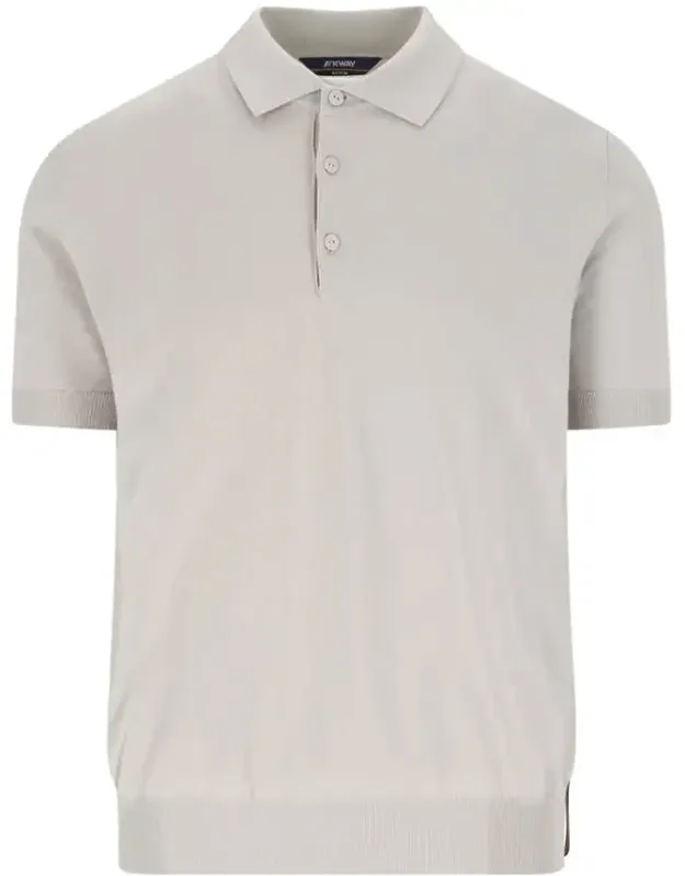 T-shirt And Polo
