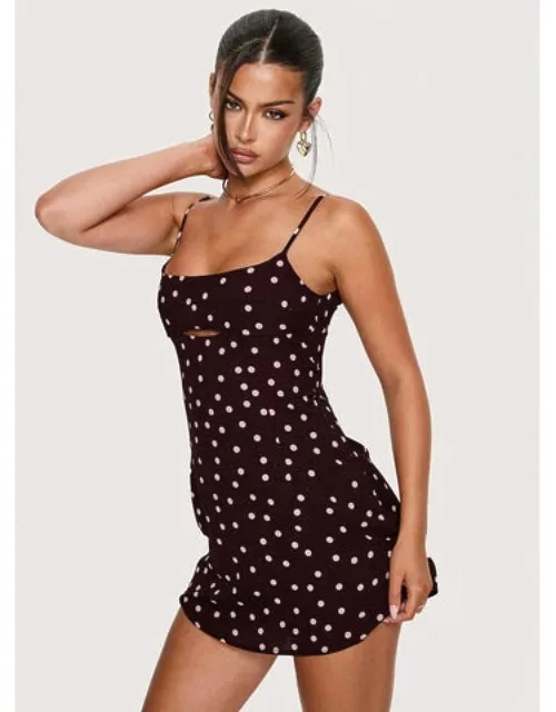 Powell Mini Dress