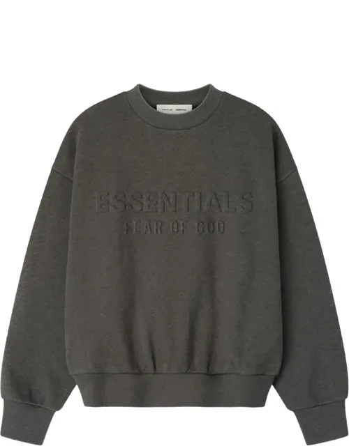 Essentials Crew-neck Sweatshirt