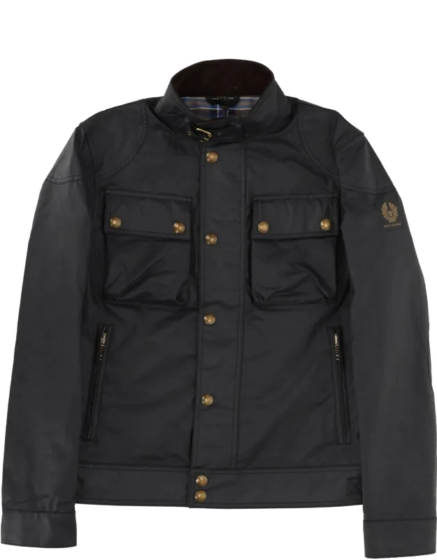 Racemaster Jacket