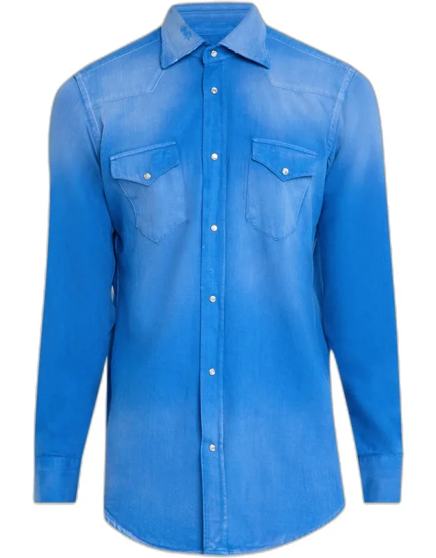 Texas Western Shirt