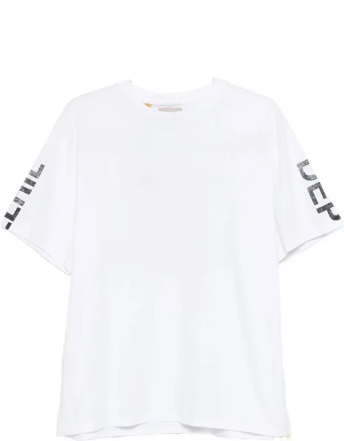 Short-sleeve T-shirt
