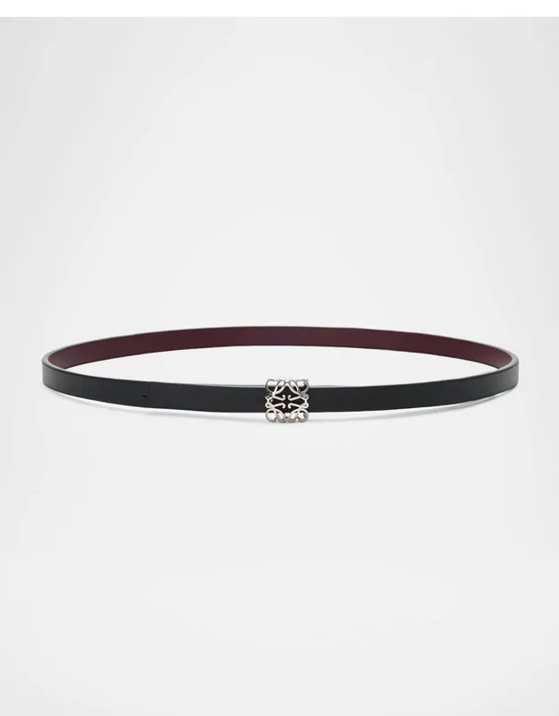 Anagram Bombe Reversible Belt