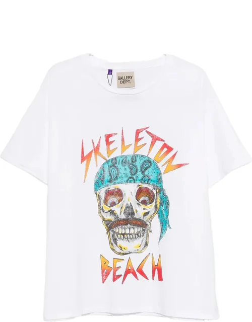 T-shirt And Vests