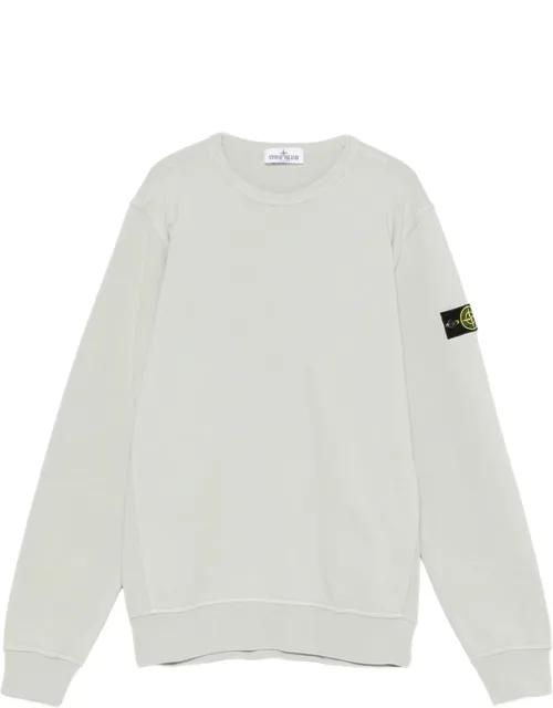 Logo-patch Sweatshirt