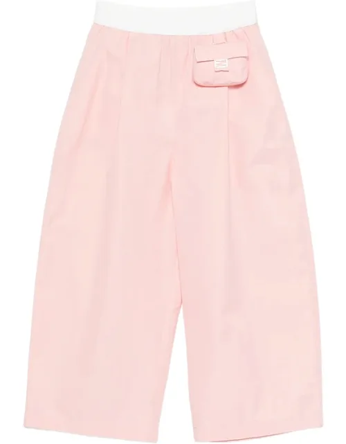 Pocket Shorts