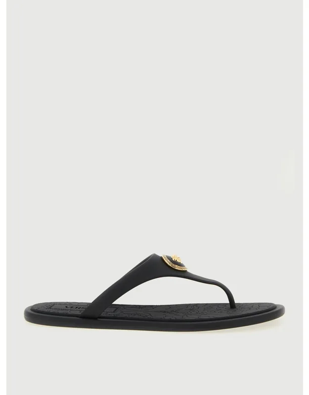 Heeled Sandals