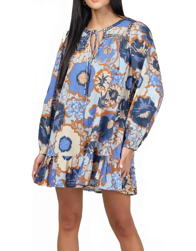 Mini Dress