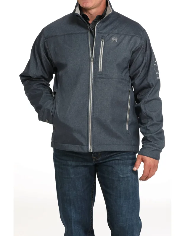 Conceal Carry Bonded Jacket