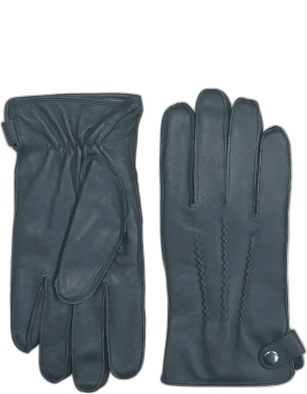 Leather Gloves