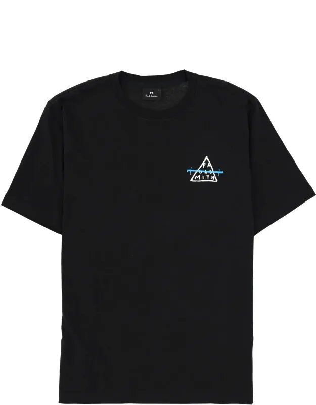 T-shirt With Print