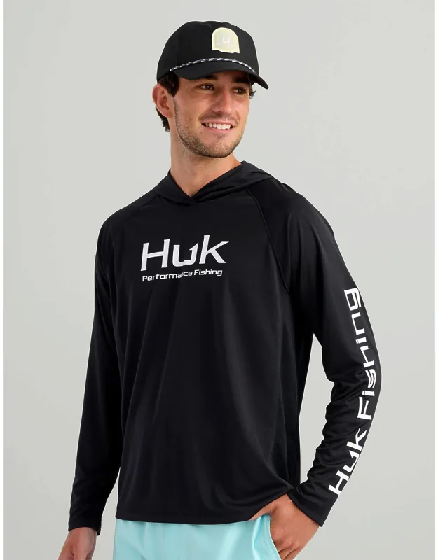Pursuit Performance Hoodie