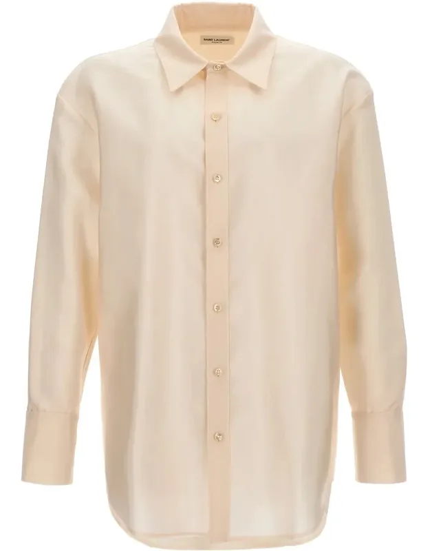 Faille Shirt
