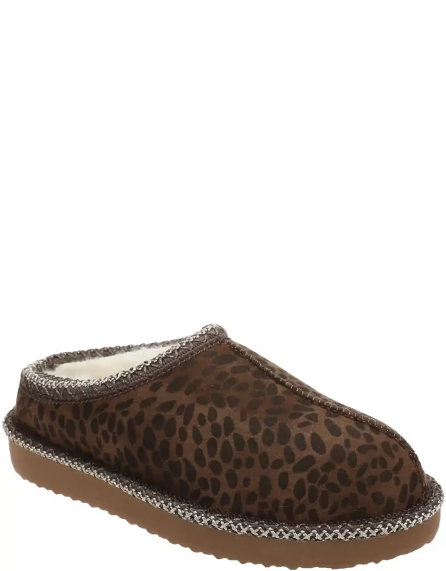 Georgina Slippers