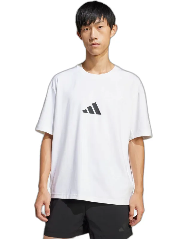 Loose-fit Tee