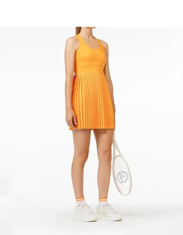 Flex Dress