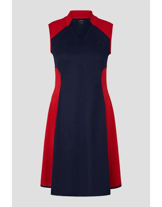 Carlotta Dress