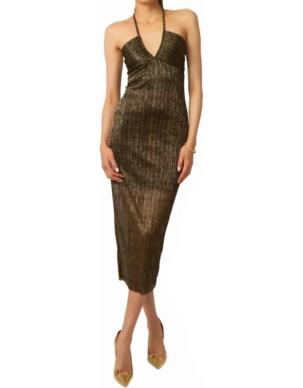 Delora Dress