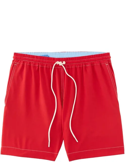 Outrigger Swim Shorts