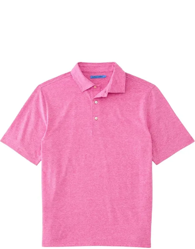 Polo Knit Shirt