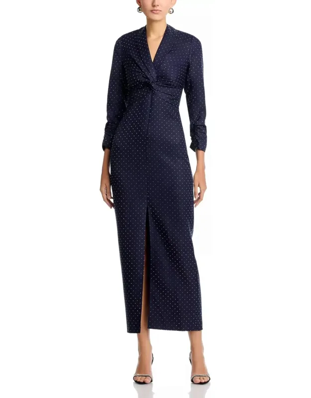 Asher Maxi Dress